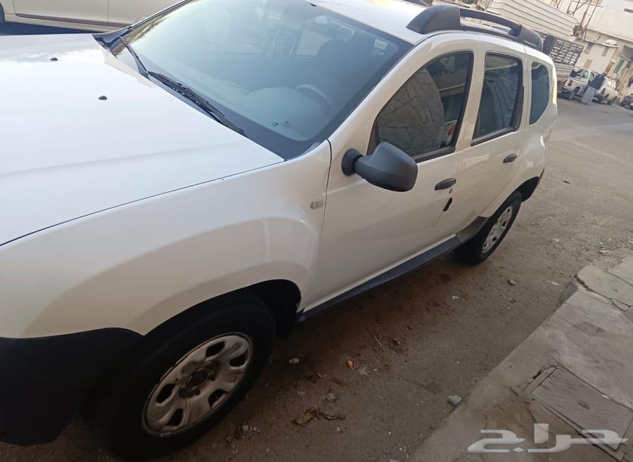رينو داستر 201463617877044609114