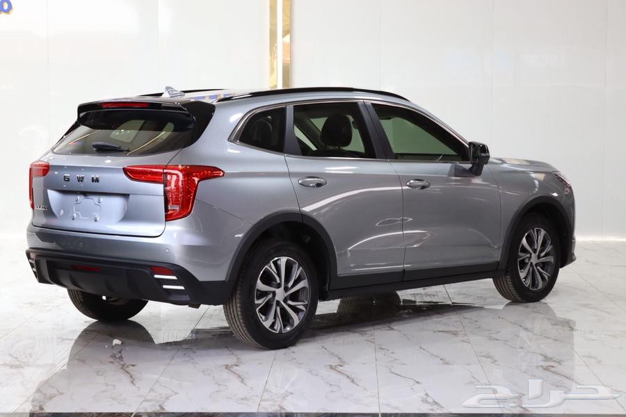Haval Jolion Active 2025 Saudi Cash Price63617960670209113