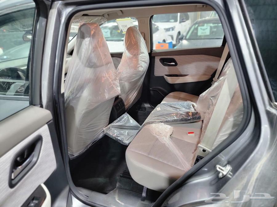 Nissan Extreem 5 Seater - Single Cab 202563617877864833113