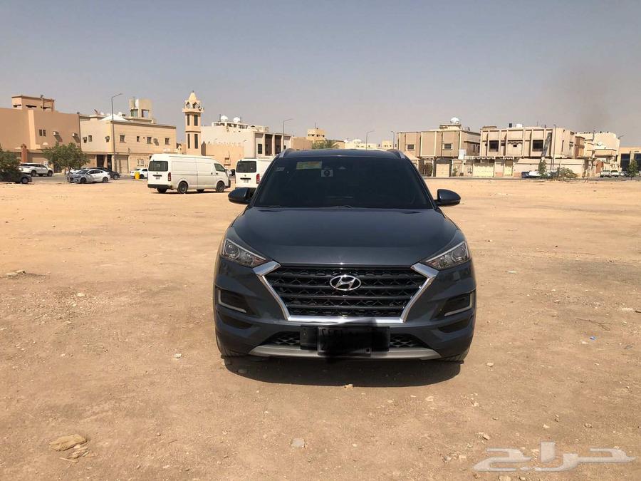 توسان ديزل 202063617965234561111
