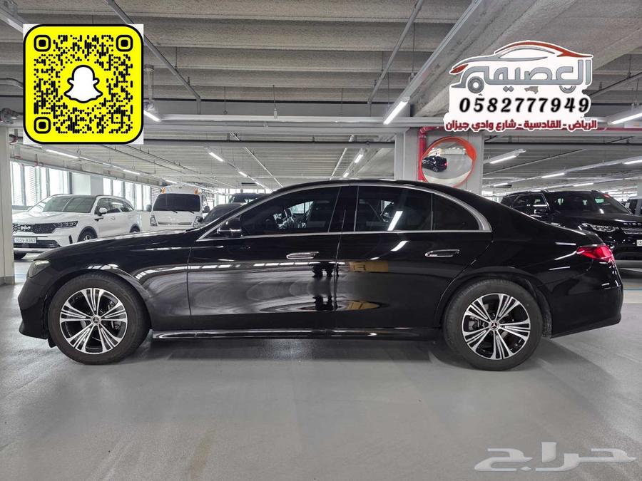 E200 Imported from Korea 202563617972664834111
