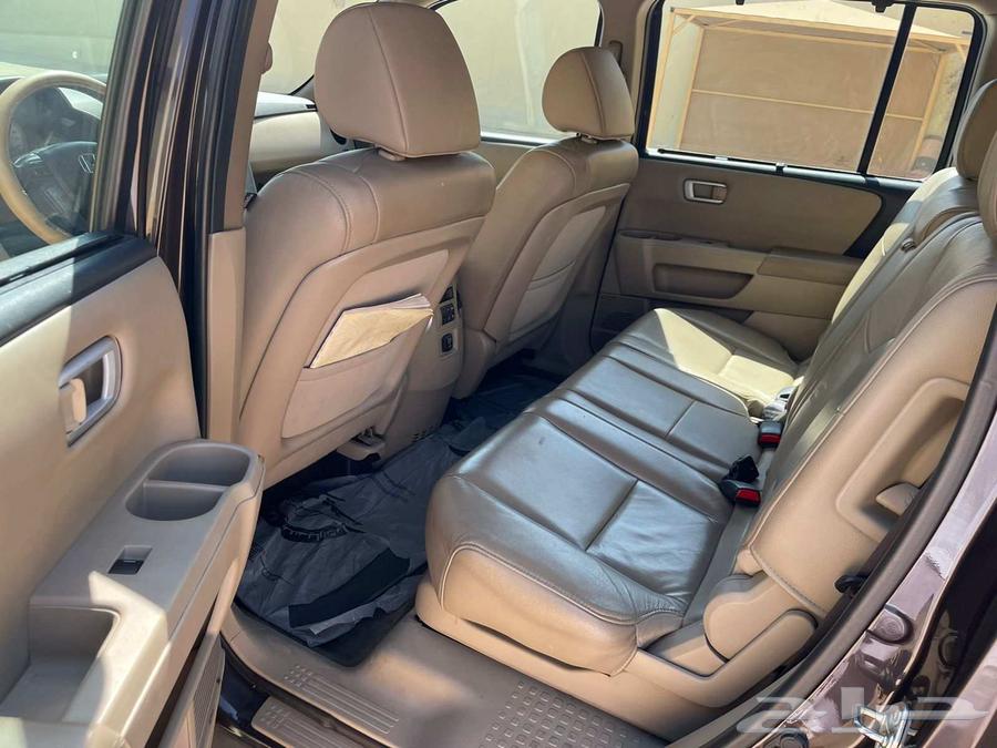 Honda car for sale, renewed and inspected, model 201563617953597699114