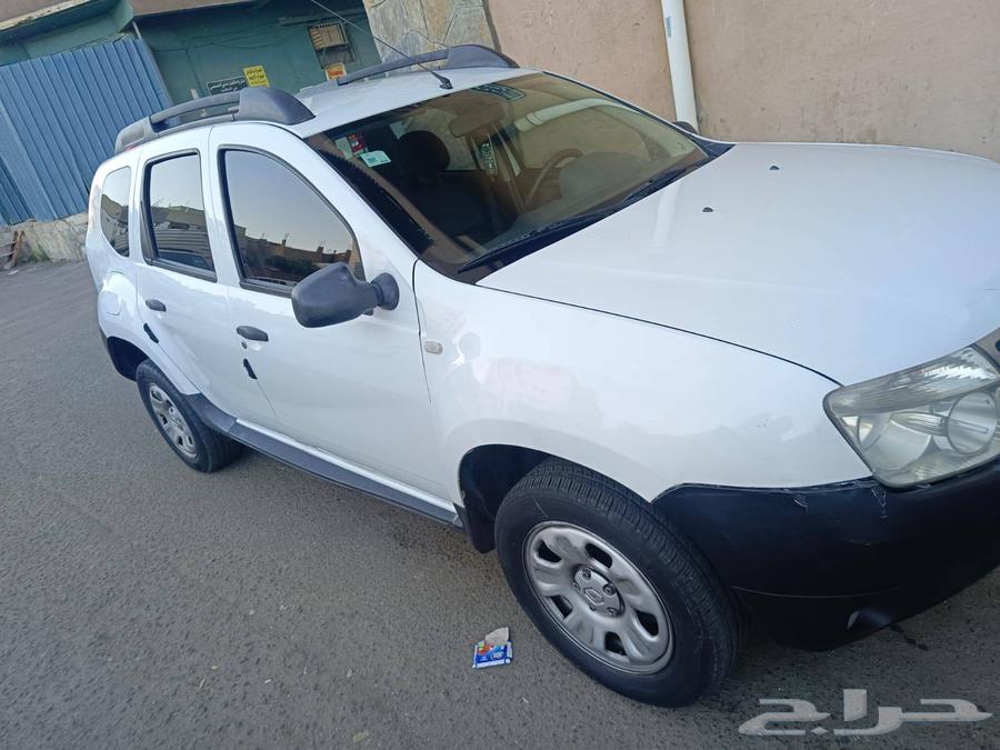 رينو داستر 201463617877044609112