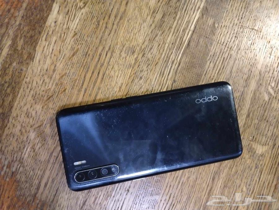 Oppo reno363618374939650112