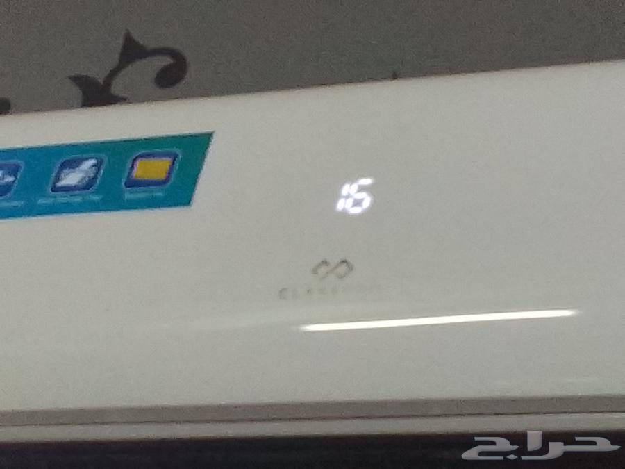 مكيف اسبليت للبيع63618482979841114