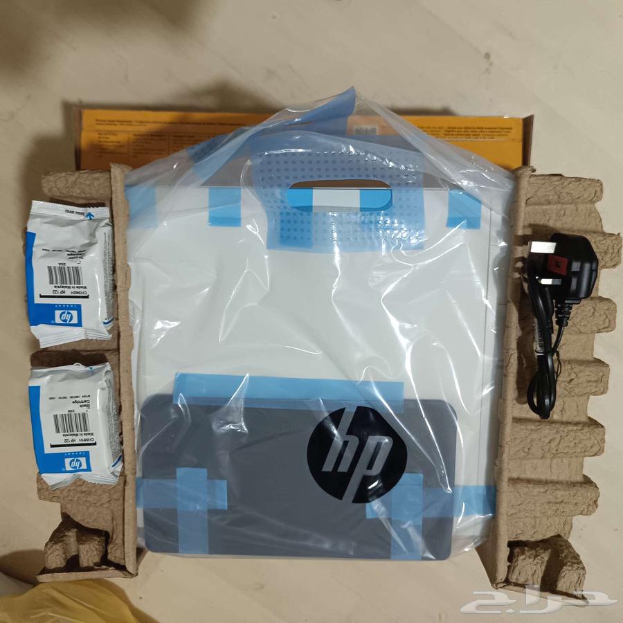طابعة hp deskjet 151063618380749314112