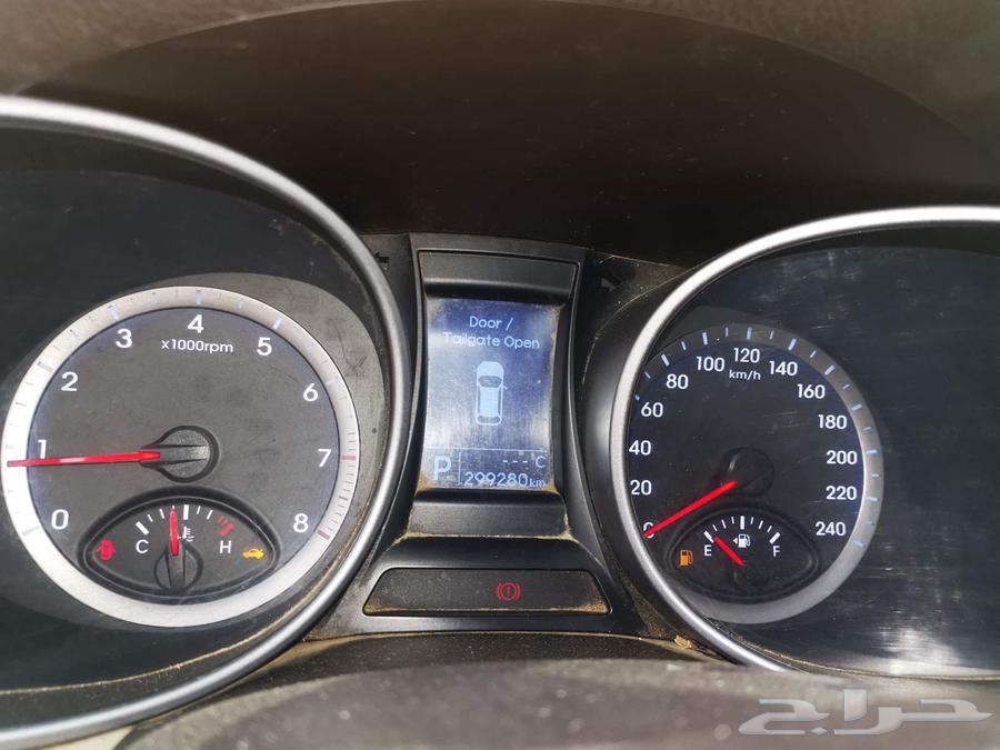 هيونداى سنتافي 2014 6سلندر 3.3ccدبل فل فتحة سقف بانوراما63617972741507112