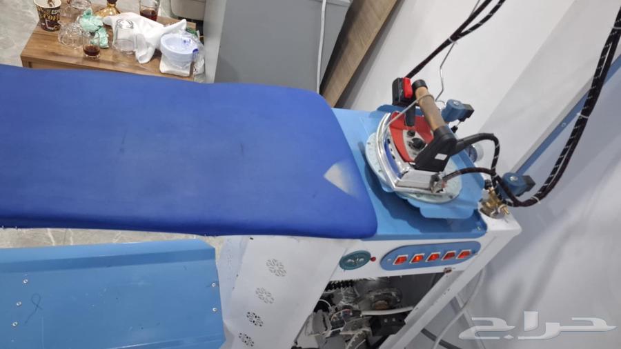 مكواه ايطالي جديده سحب زاتي كهرباء220 للبيع63618482106627111