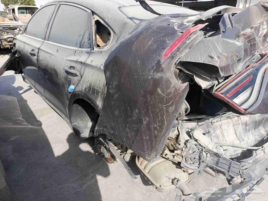 Hyundai Azera63617862004226113