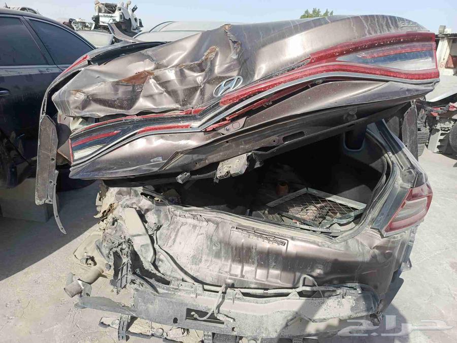 Hyundai Azera63617862004226114