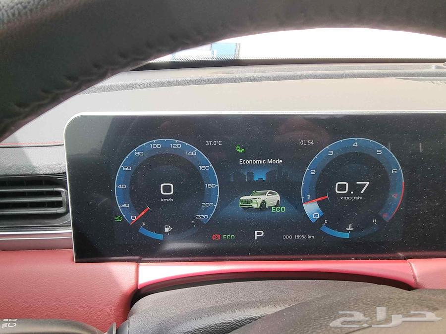 جيتور اكس 70 بلس 1.5L Turbo ازرق فاتح63617951632386117