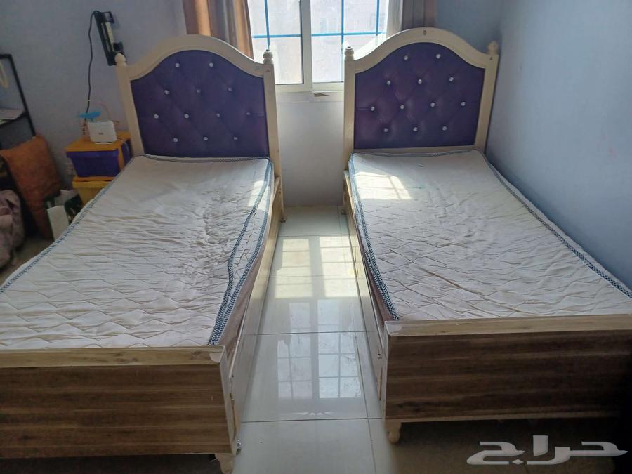 سرير بناتي قطعتين63618487155329113