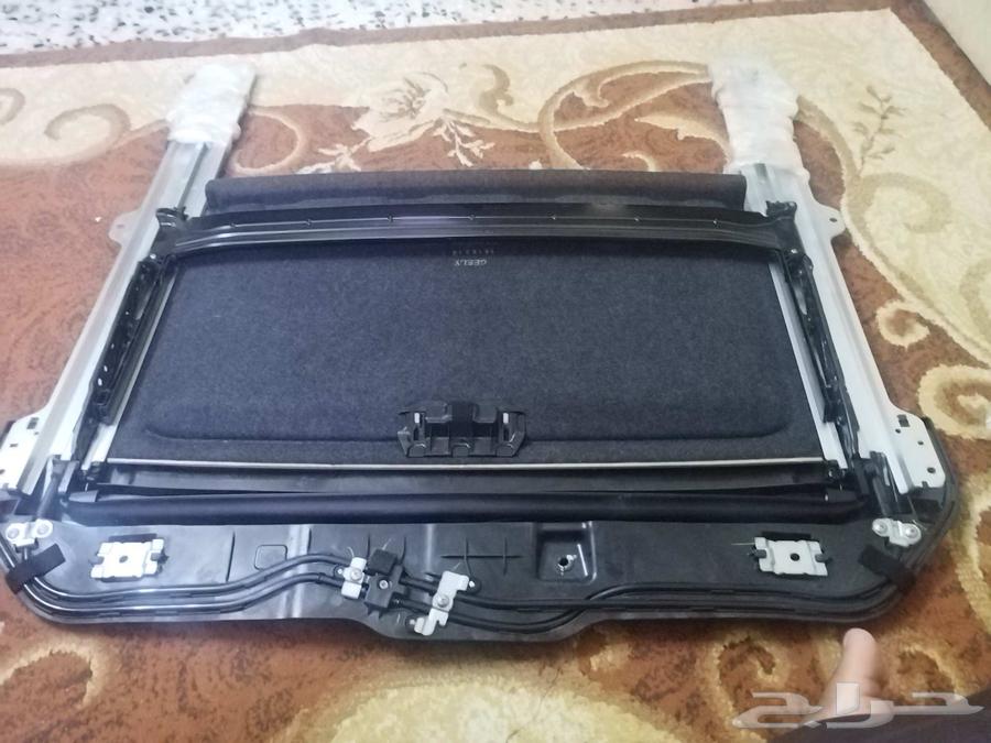 Geely 2016 Sunroof63617861378307113