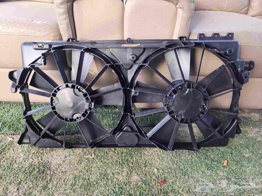 Ford F150 Fans63617956876929111