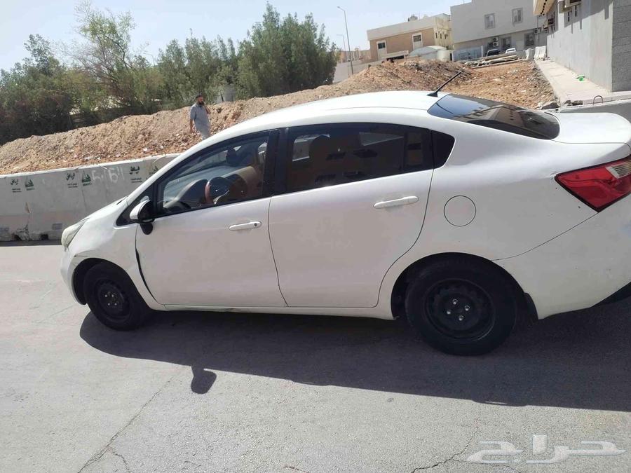 Kia Rio 201263617973852033114