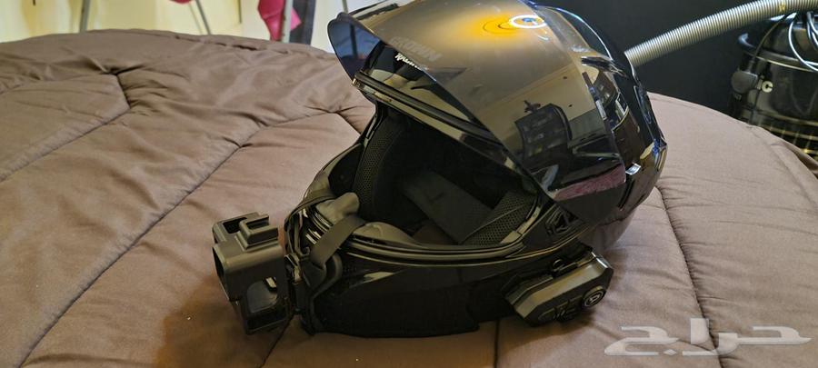 Joo Bro Helmet Stand for 100 Riyals63618482507906114