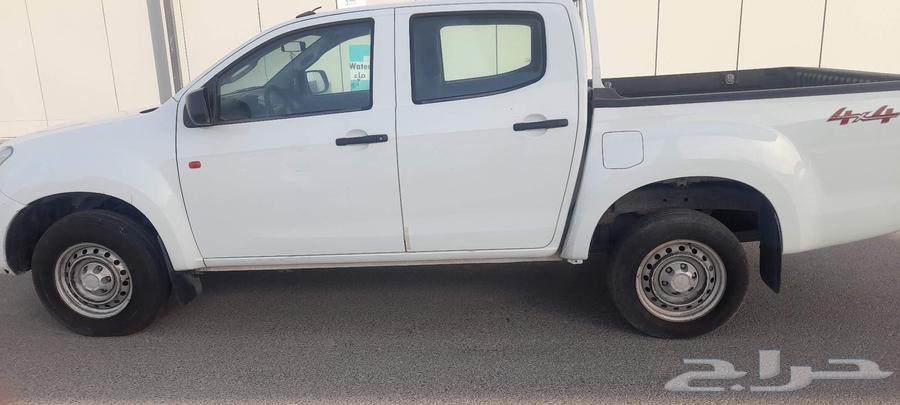 2017 Isuzu D-Max Double Cab for sale63617959234051112