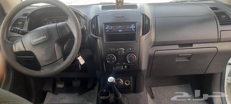 2017 Isuzu D-Max Double Cab for sale63617959234051114