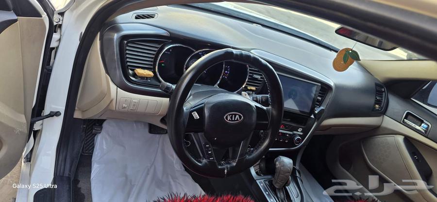 Optima 2011 Clean Mileage 22063617958498562112