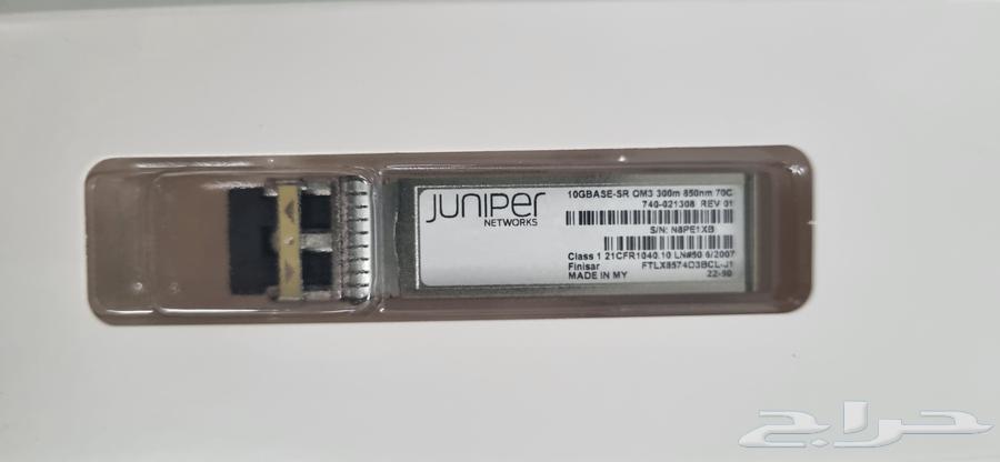 sfp10GBASE-sr juniper63618299465347112