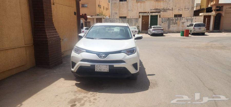 راف فور 201863617955671938111