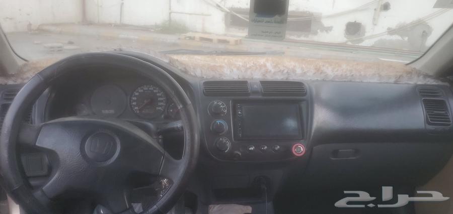 هوندا سيفيك 200163617963655683114