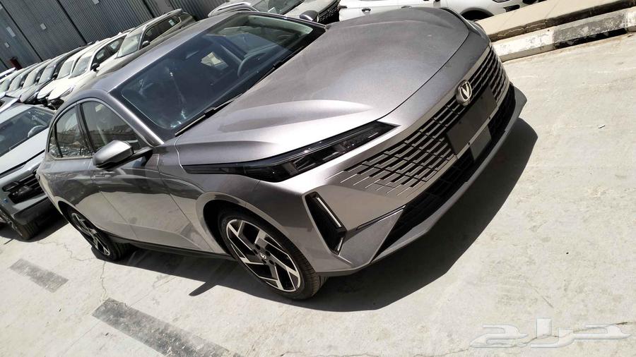 شانجان ايدو بلس 2025 حرق اسعار63617878530563111