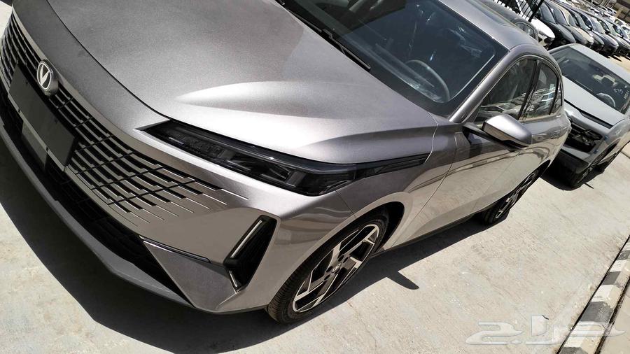 شانجان ايدو بلس 2025 حرق اسعار63617878530563112