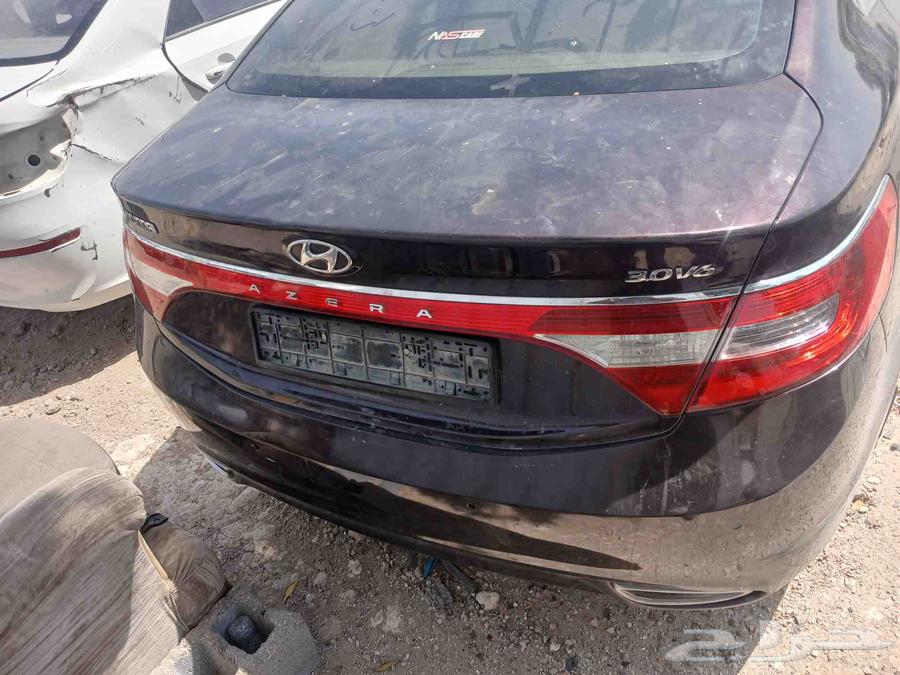 هونداي ازيرا موديل 201463617974234499111