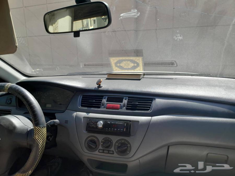 Mitsubishi Lancer 200763617954771587111