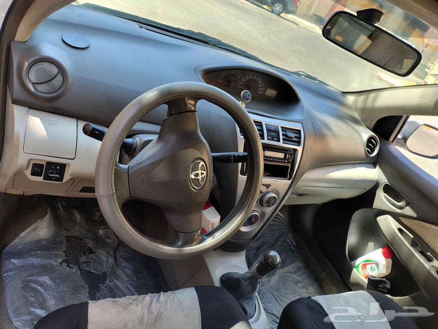 تويوتا ياريس 201063617878155523113