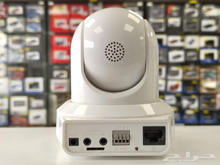 AMCREST 1080P Surveillance Camera Used in Excellent Condition63618477080835111