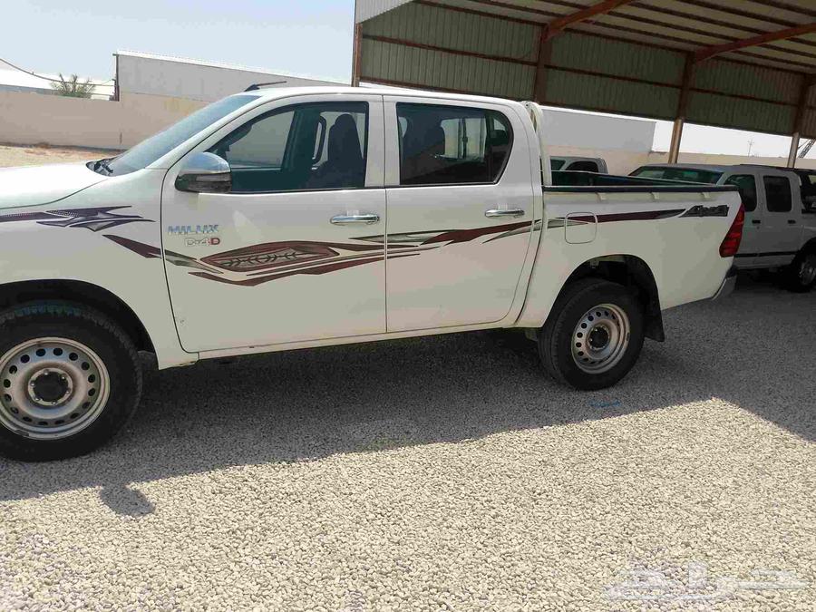 Helix 2020 Diesel 60 thousand63617875614465111