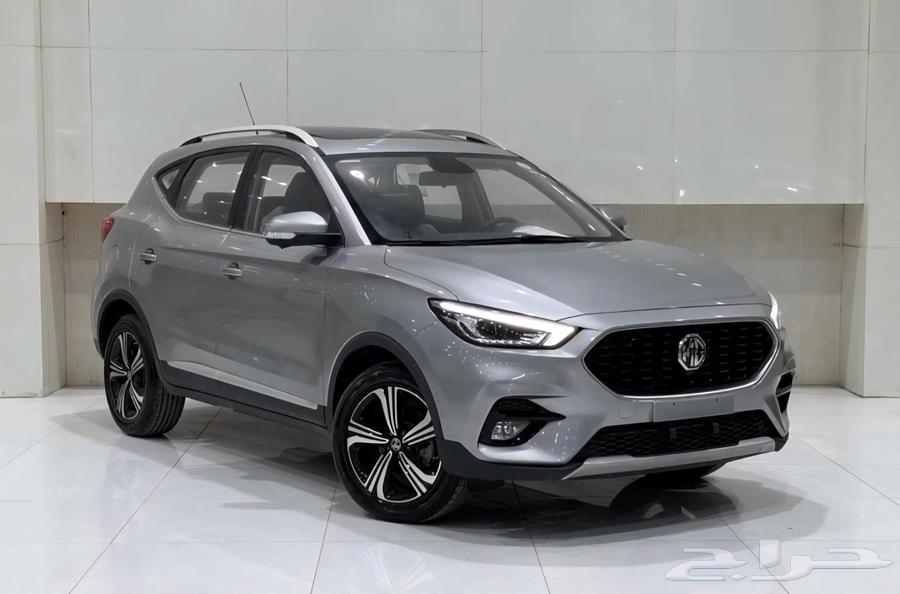 MG ZS Full Option 2024 Luxury Best Price63617956321026111