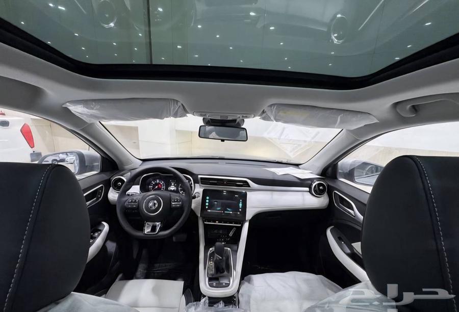 MG ZS Full Option 2024 Luxury Best Price63617956321026114