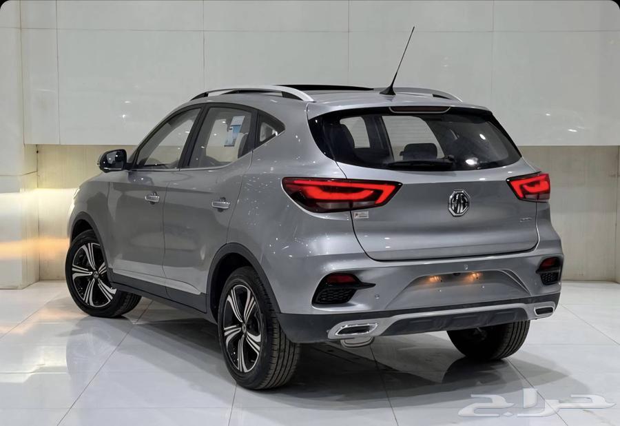 MG ZS Full Option 2024 Luxury Best Price63617956321026113