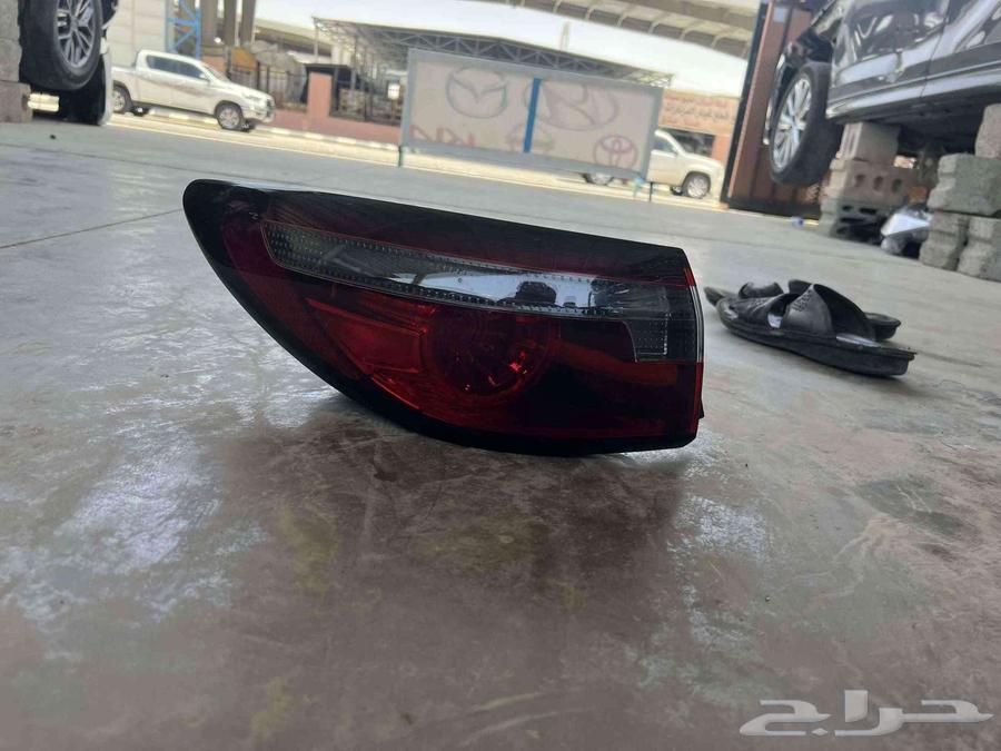 Full Mazda Spare Parts, Left New Agency63617873435267114
