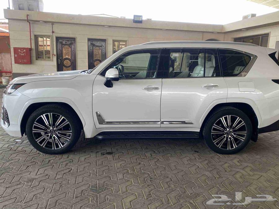 Lexus Lx202263617952148481113