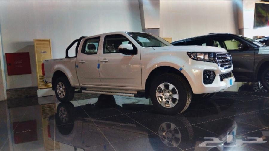 Great Wall Wingle 7 Diesel 4X4 Model 202563617871782785113