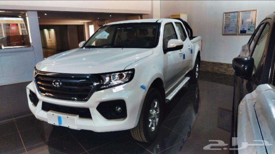 Great Wall Wingle 7 Diesel 4X4 Model 202563617871782785112