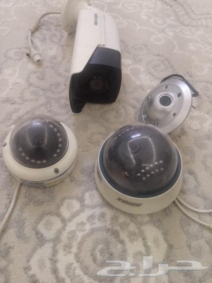 كمرات مراقبه مستخدمه63618389194371111