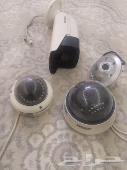 كمرات مراقبه مستخدمه63618389194371112