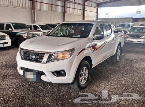 Nissan Navara 201663617965335425111