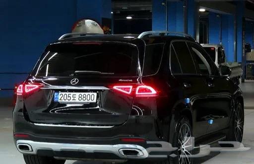 Mercedes Gle450 2023 Model Imported from Korea63617964590593111