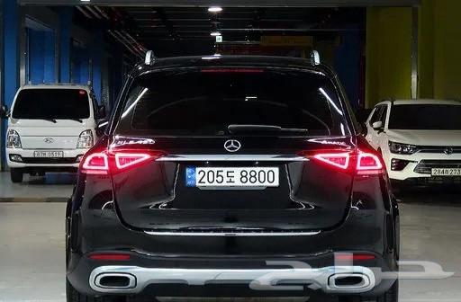 Mercedes Gle450 2023 Model Imported from Korea63617964590593113