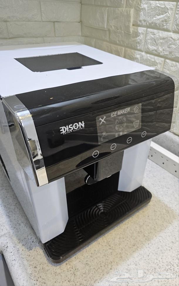 صانعة ثلج وبرادة من دايسون Dison ice maker63618482157955113