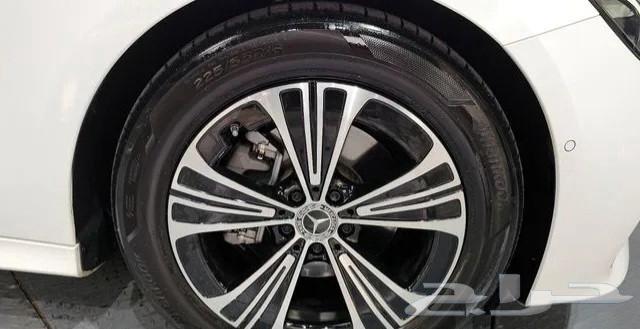 Mercedes E200 2024 Model Imported from Korea63617960944001114