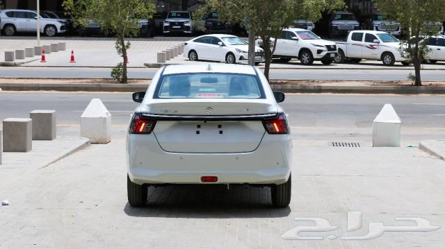 Suzuki Dzire New Model 2025 Cash and Installment63617867413635114