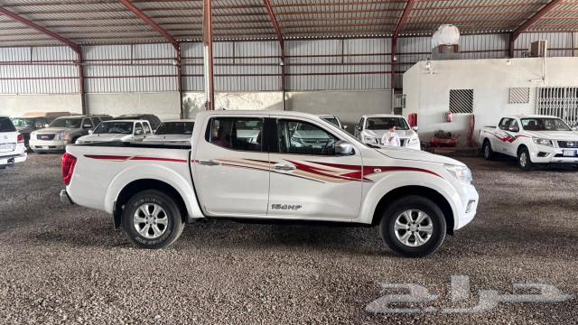 Nissan Navara 201663617965335425112