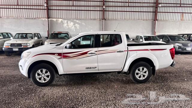 Nissan Navara 201663617965335425113